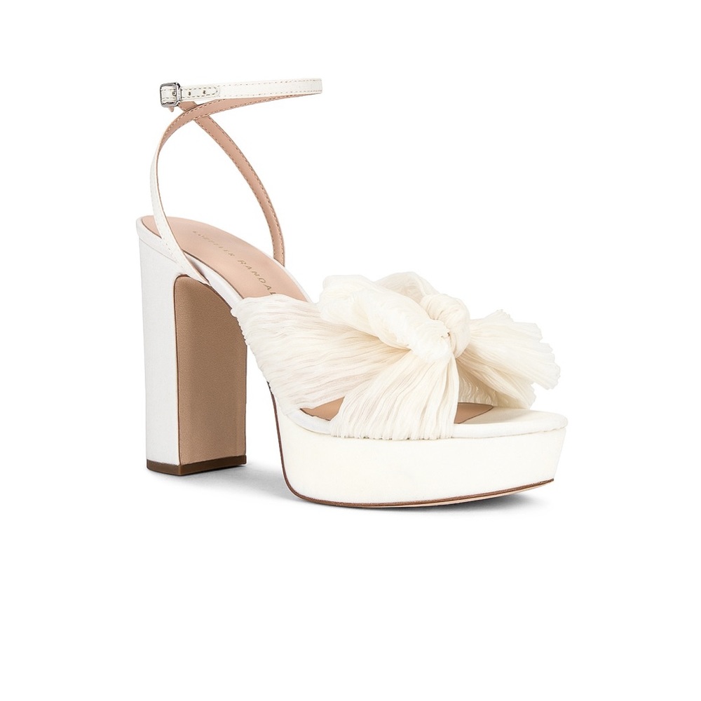 Loeffler Randall Heels